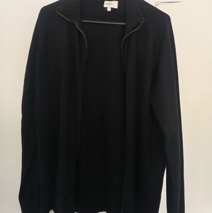 Jacket black
